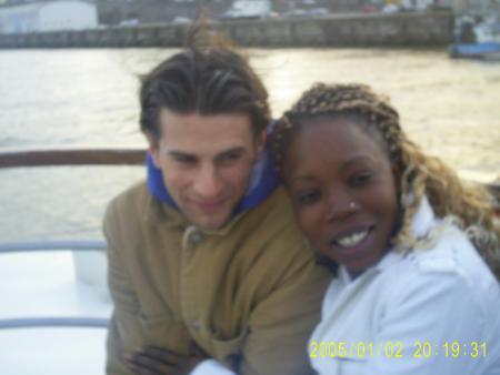 Mon coeur et Moi